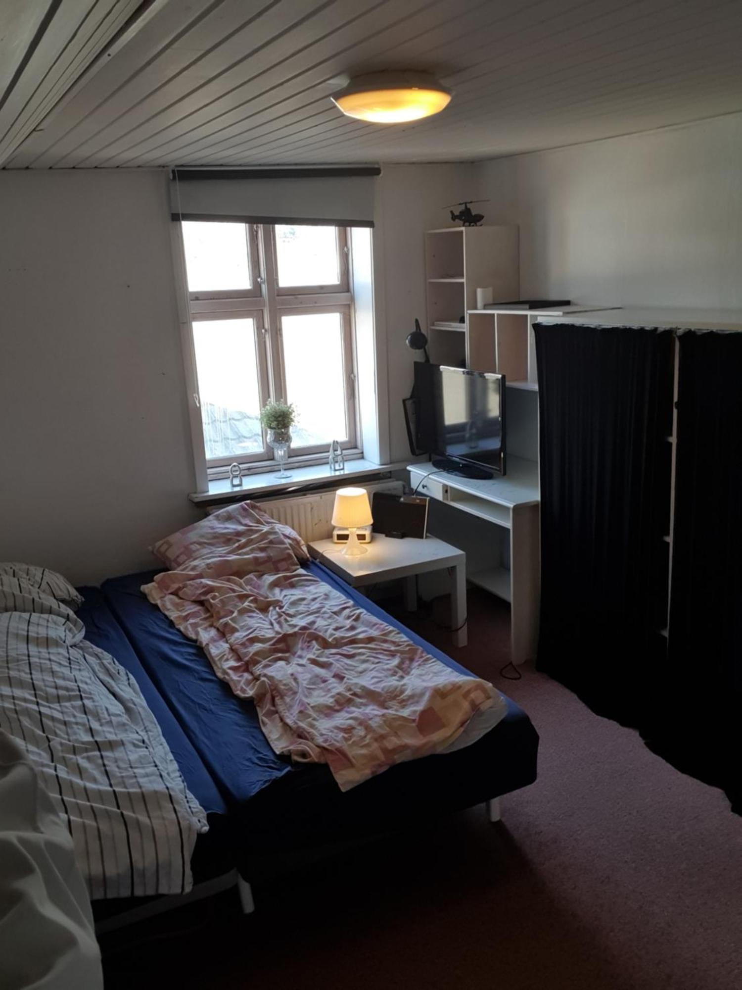 Rundvejen Guest House Aalborg Exterior foto
